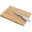 JEAN DUBOST Planche multi-usages + couteau office
