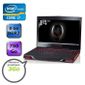 ORDINATEUR PORTABLE Dell Alienware M14x Rouge (m14x-3323)