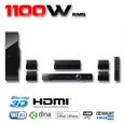 HOME CINEMA PIONEER BCS-323 Home-cinéma 5.1 Blu Ray 3D