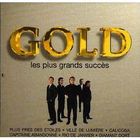 VARIETE FRANCAISE GOLD