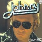 VARIETE FRANCAISE JOHNNY HALLYDAY – Rock’n’Slow