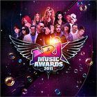 COMPILATION NRJ MUSIC AWARDS 2011 - Compilation (2CD + 1DVD)