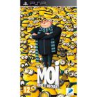 PSP MOI, MOCHE ET MECHANT (Despicable me) / Jeu consol