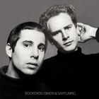 VARIETE FRANCAISE SIMON AND GARFUNKEL