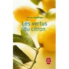 SANTE / FAMILLE / VIE PRATIQUE LES VERTUS DU CITRON