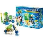  Véhicules à eau