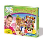  Clementoni Crée avec l'argile