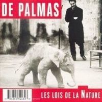 CD GERALD DE PALMAS