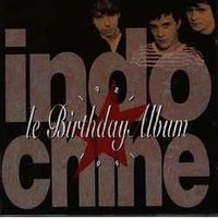 CD INDOCHINE