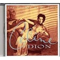 CD CELINE DION