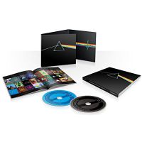 CD VARIÉTÉ INTERNAT PINK FLOYD - The Dark Side Of The Moon CD VARIÉTÉ INTERNAT PINK FLOYD - The Dark Side Of The Moon