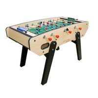  Cortes Games Babyfoot Cameo V1