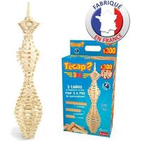 TECAP? 3XL - 300 PIECES TECAP? 3XL - 300 PIECES