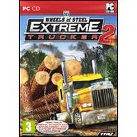 JEUX VIDEO A TELECHARGER 18 Wheels of Steel: Extreme Trucker 2