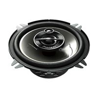 ENCEINTE - SONO HP Pioneer TS-G1323i