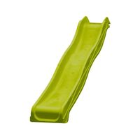 TOBOGGAN Glissière De Toboggan Double Vague