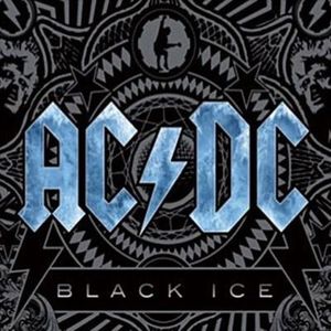 HARD ROCK AC/DC