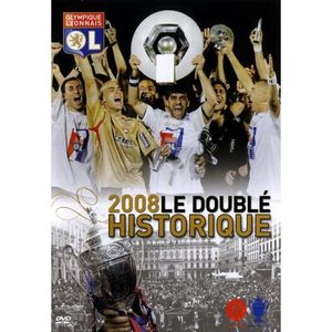 DVD DOCUMENTAIRE DVD OL 2007-2008 : la saison du 7ème titre DVD DOCUMENTAIRE DVD OL 2007-2008 : la saison du 7ème titre
