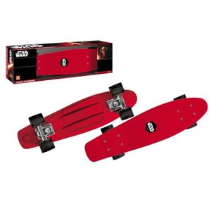 STAR WARS Cruiser SkateBoard enfant