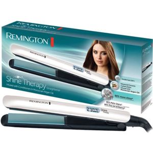 Lisseur - REMINGTON Shine Therapy S8500