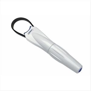 ZYLISS STRONG BOY 2 Ouvre-bocal ZE46145 29,5x10x4cm blanc et bleu