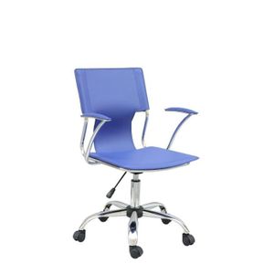 chaise de bureau fixe