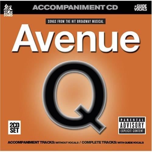 KARAOKE CD BROADWAY karaoke cd broadway: