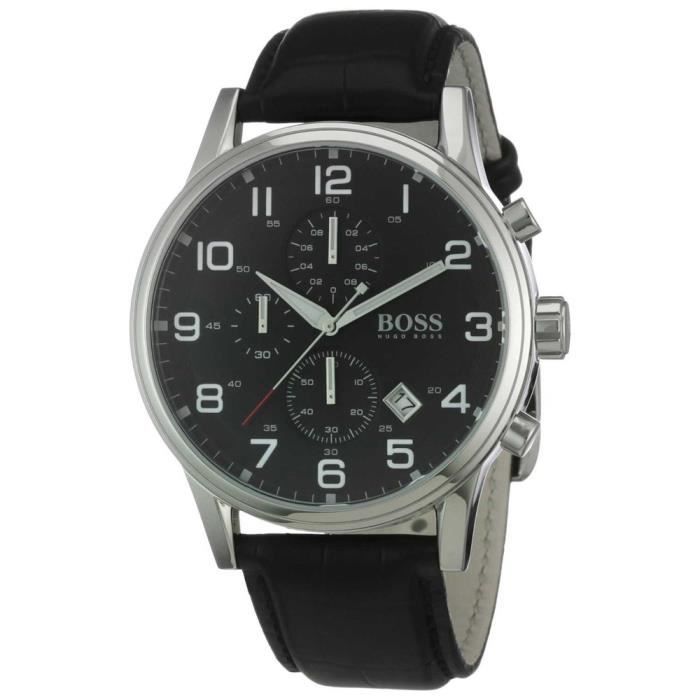 hugo boss hybrid watch