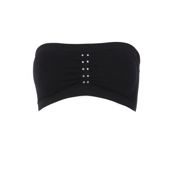 Bandeau soutien gorge