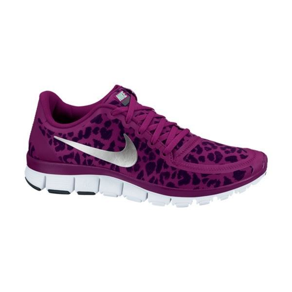 Nike Free 5.0 Femme Leopard Nike Free 5.0 Femme Leopard