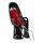 HAMAX Porte Bébé Zenith HAM553032 Gris et rouge