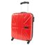 SET DE VALISES Compagnie du Bagage Valise Cabine Chelsea Rouge