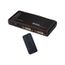SWITCH - HUB ETHERNET - INJECTEUR Switch DVI & audio HDTV 4 ports