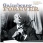 CD GAINSBOURG – Gainsbourg Forever – 2 CD