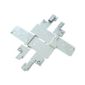  Cisco Ceiling Grid Clip: Flush