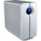 DISQUE DUR EXTERNE Disque Dur externe LACIE 2big Quadra 4 To
