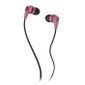 CASQUE- ECOUTEUR Skullcandy - INKD 2.0 Pink /Black