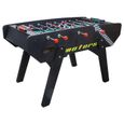 BABY-FOOT Cortes Games Babyfoot Motors