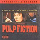 MUSIQUE DE FILM PULP FICTION