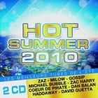  HOT SUMMER 2010