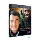 PRECOMMANDE BLU-RAY Blu-Ray Intouchables