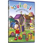 DVD DESSIN ANIME / ANIMATION / MANGA DVD Oui-Oui : Les cadeaux des lutins