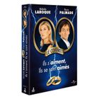  DVD Coffret Pierre Palmade et Michelle Laroque ...