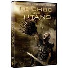 DVD FILM DVD Le choc des titans
