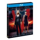 BLU RAY FILM Blu-Ray V, saison 2