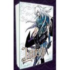 BD MANGA HUMOUR Lamento t.2