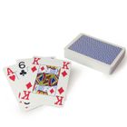  Copag Jeu de Poker Bleu