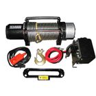 TREUIL Treuils LNE 8000 LBS 3.6T 24V, frein automatique