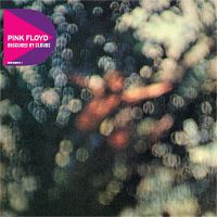 CD PINK FLOYD - Obscured By Clouds