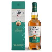  The Glenlivet 12 ans (70cl)
